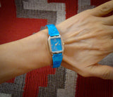 Southwestern Turquoise Women’s Expansion Watch